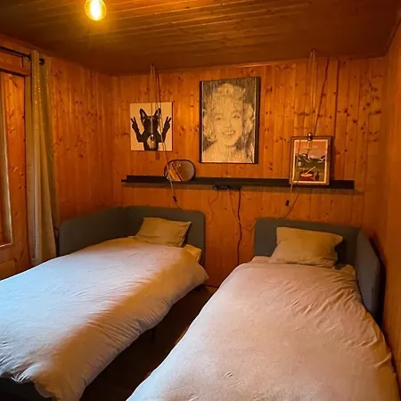 Bel Pres De Verbier * Bovernier