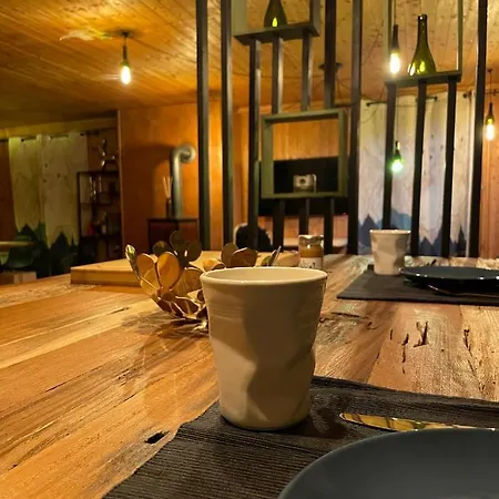 Bel Pres De Verbier *
