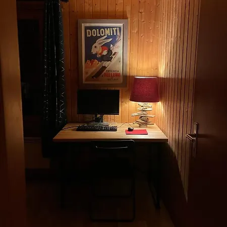 Apartamento Bel Pres De Verbier *