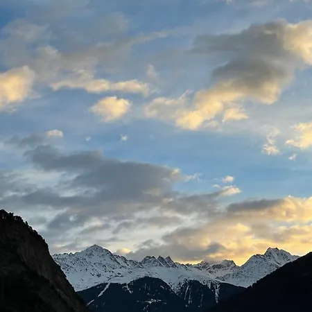 Bel Pres De Verbier *