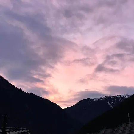 Apartment Bel Pres De Verbier Bovernier