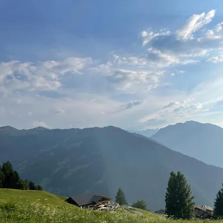 Bel Pres De Verbier * Bovernier
