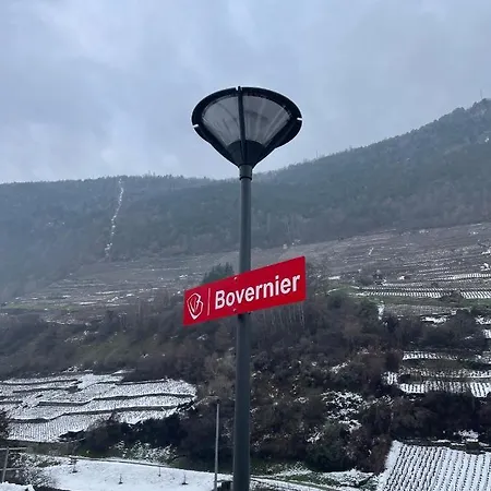 Bel Pres De Verbier Apartamento