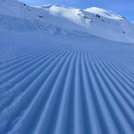 Apartment Bel Pres De Verbier Bovernier