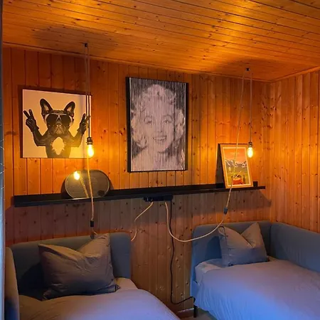Bel Pres De Verbier