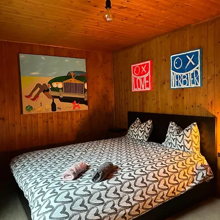 Apartamento Bel Pres De Verbier