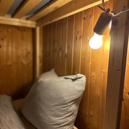 Apartamento Bel Pres De Verbier *
