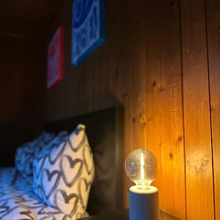 Apartment Bel Pres De Verbier