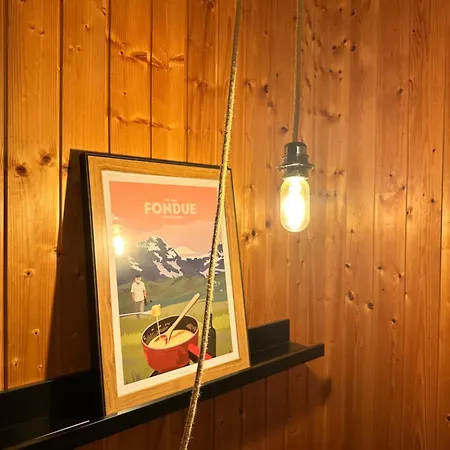 Bel Pres De Verbier