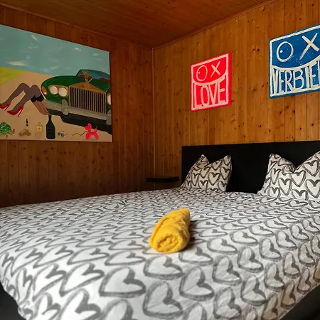 Apartamento Bel Pres De Verbier Bovernier