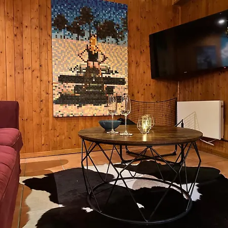 Bel Pres De Verbier Bovernier