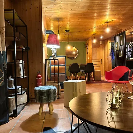 Bel Pres De Verbier Apartment *