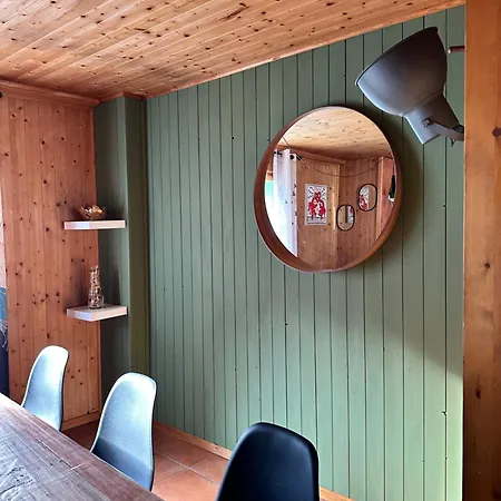 Διαμέρισμα Bel Pres De Verbier *