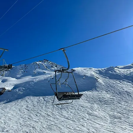 Bel Pres De Verbier * Bovernier