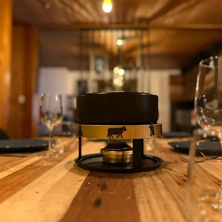 Bel Pres De Verbier