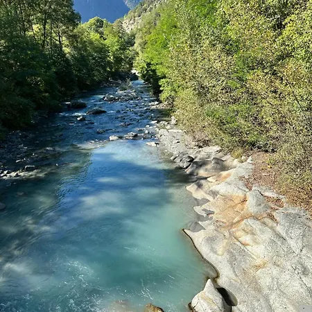 Bel Pres De Verbier * Bovernier