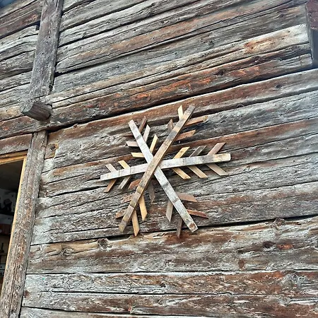Bel Pres De Verbier Apartamento