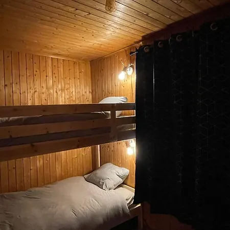 Bel Pres De Verbier Lejlighed