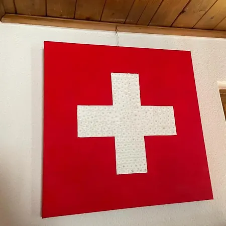 Lejlighed Bel Pres De Verbier *